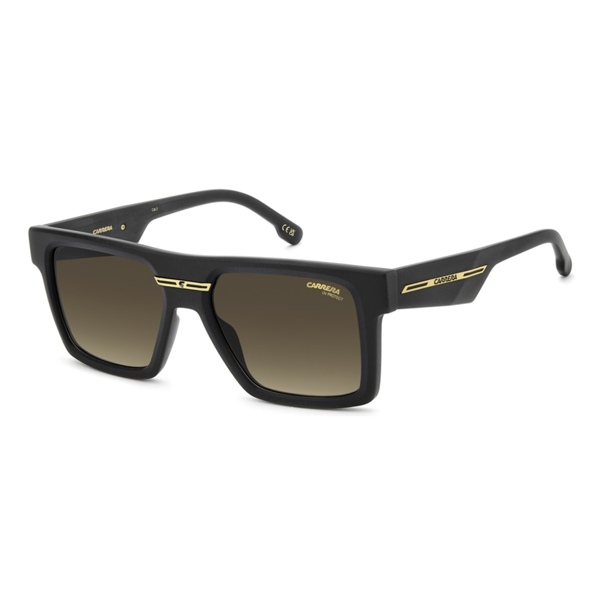Gafas de Sol Carrera VICTORY C 25/S 003 de Tr90 Hombre 55 mm