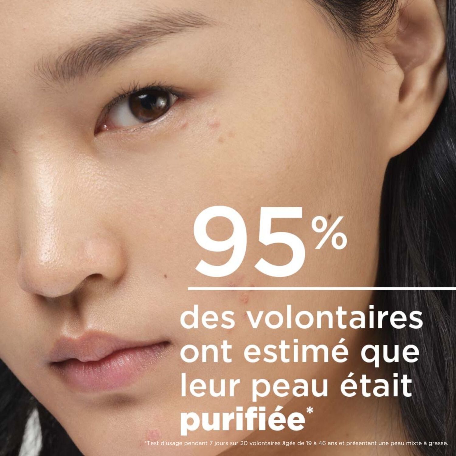 Sébium H2O - Eaux Micellaires Purifiantes - Peaux Mixtes à Grasses 2 x 500 ml