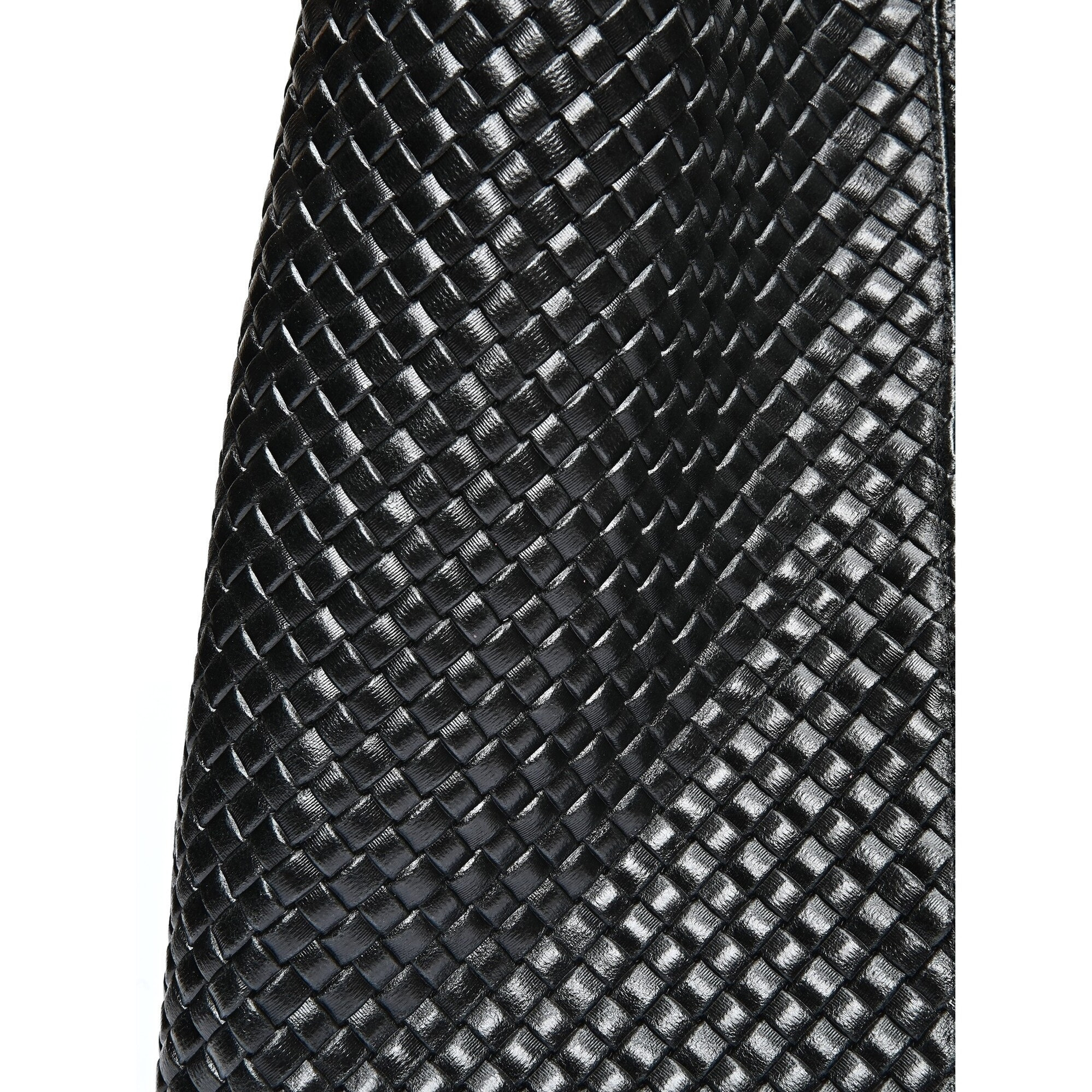 Borsa a tracolla Luisa Vannini Nero