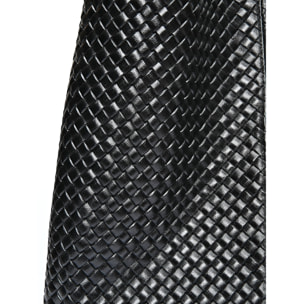 Borsa a tracolla Luisa Vannini Nero