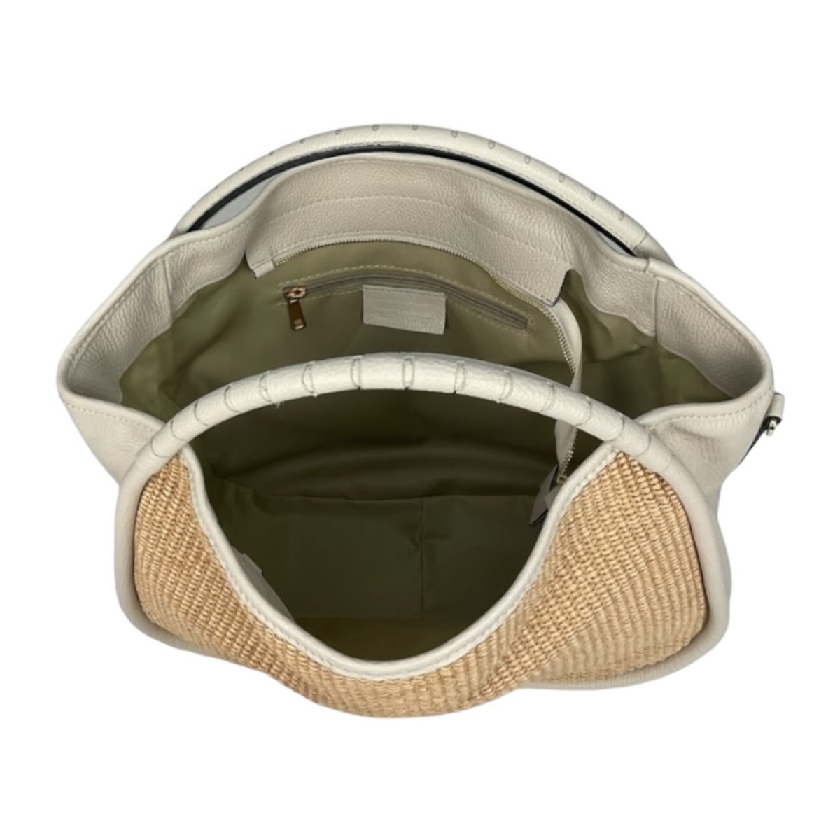 Borsa a spalla Cheval Firenze Corsica Max Beige