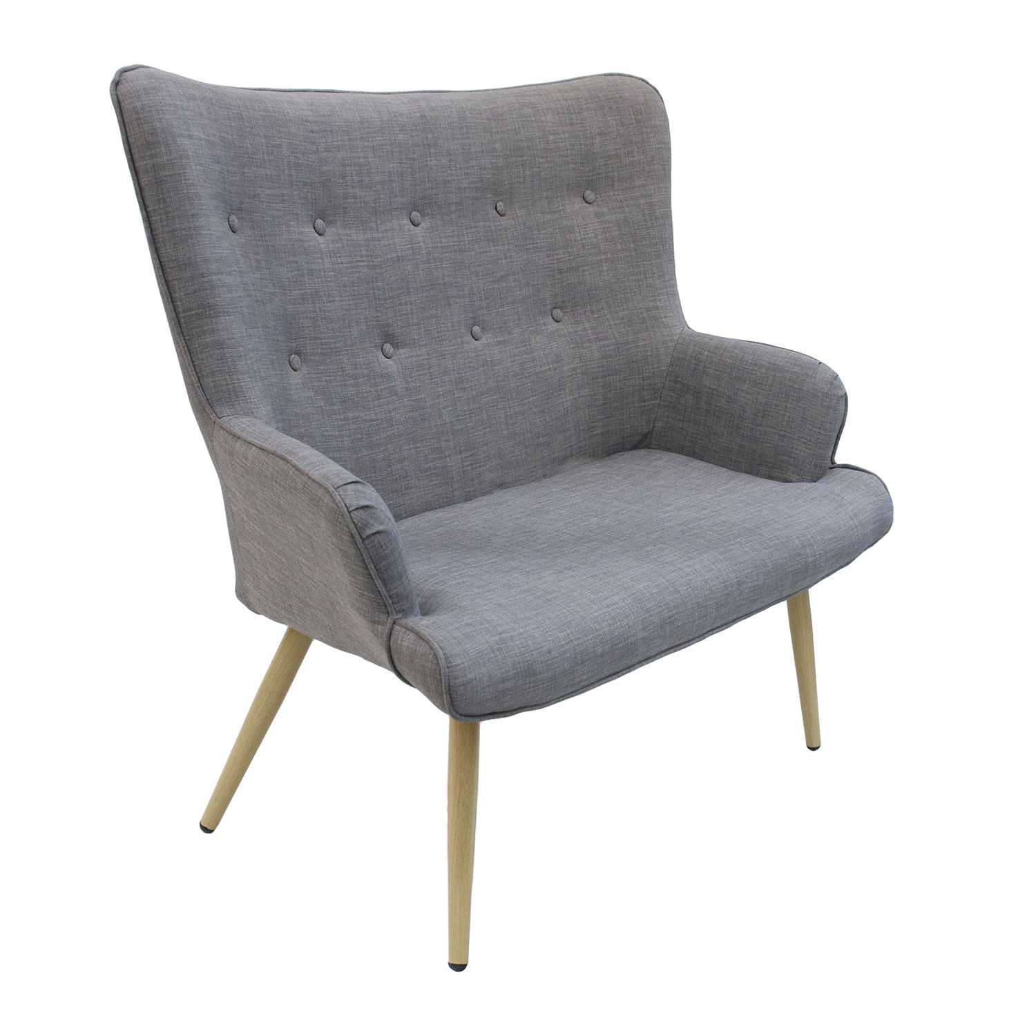 Canape Helsinki Gris M1