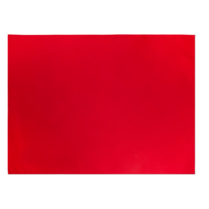 Nappe 140×240 Excelsa – Panama Color, Coton Rouge