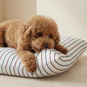 Lit pour animaux déhoussable et antitaches Ximo