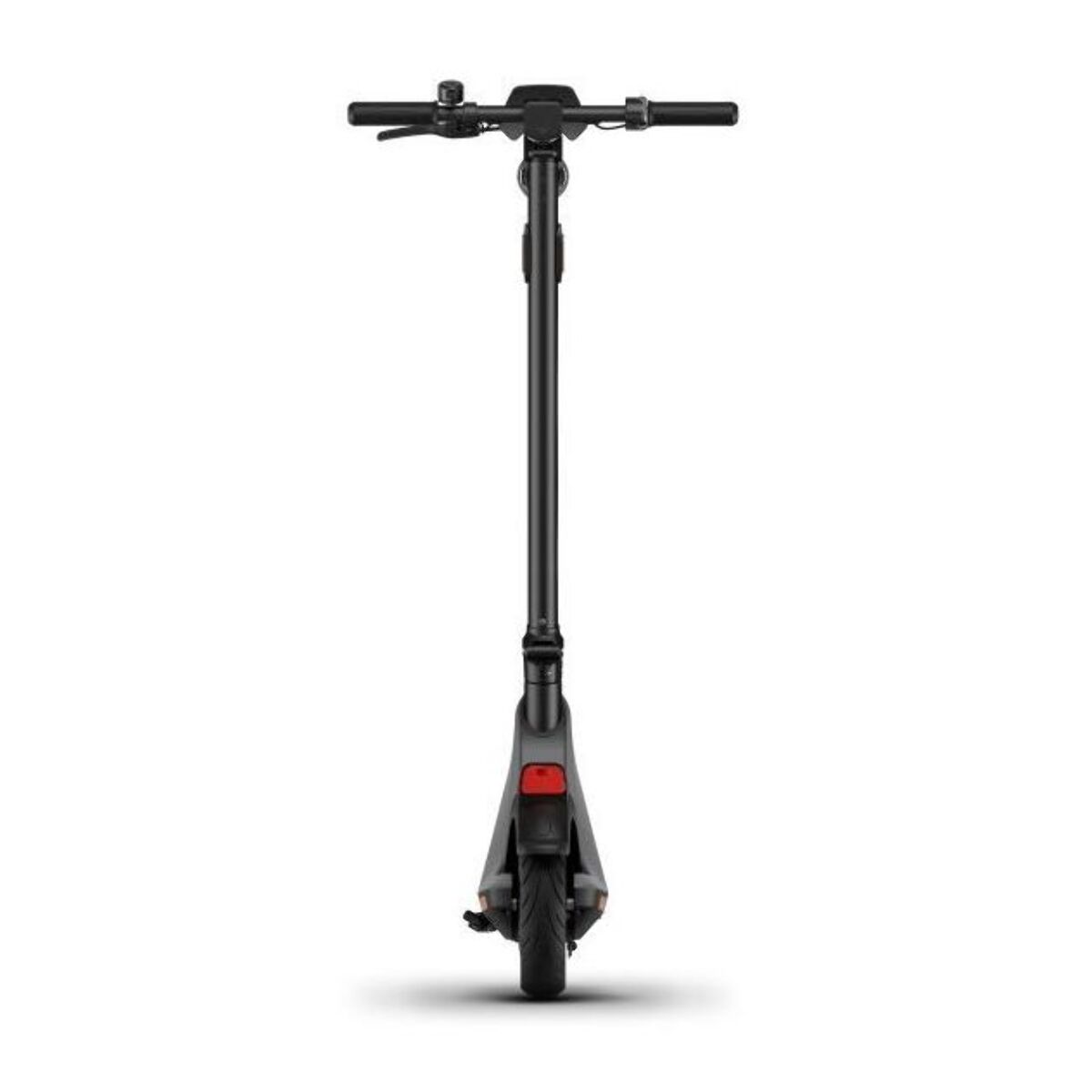 Trottinette électrique NIU KQI2 Pro Grise