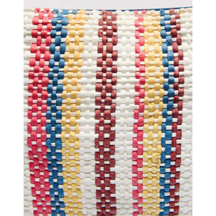 Bolso De Mano Multicolor - Ceylan