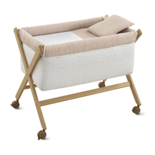 Cambrass Minicuna Tijera Madera Rabbit