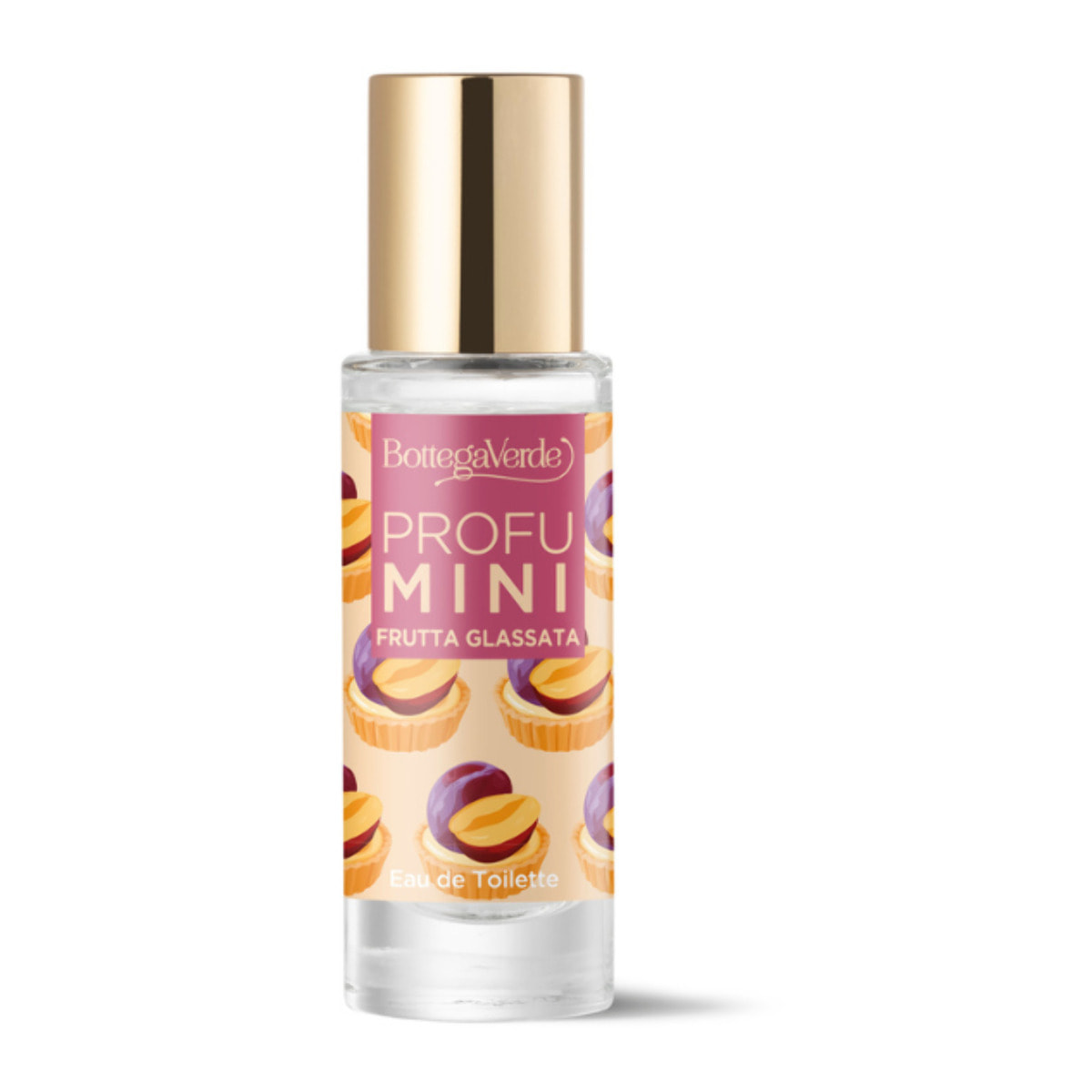 ProfuMINI - Frutta glassata - Eau de toilette