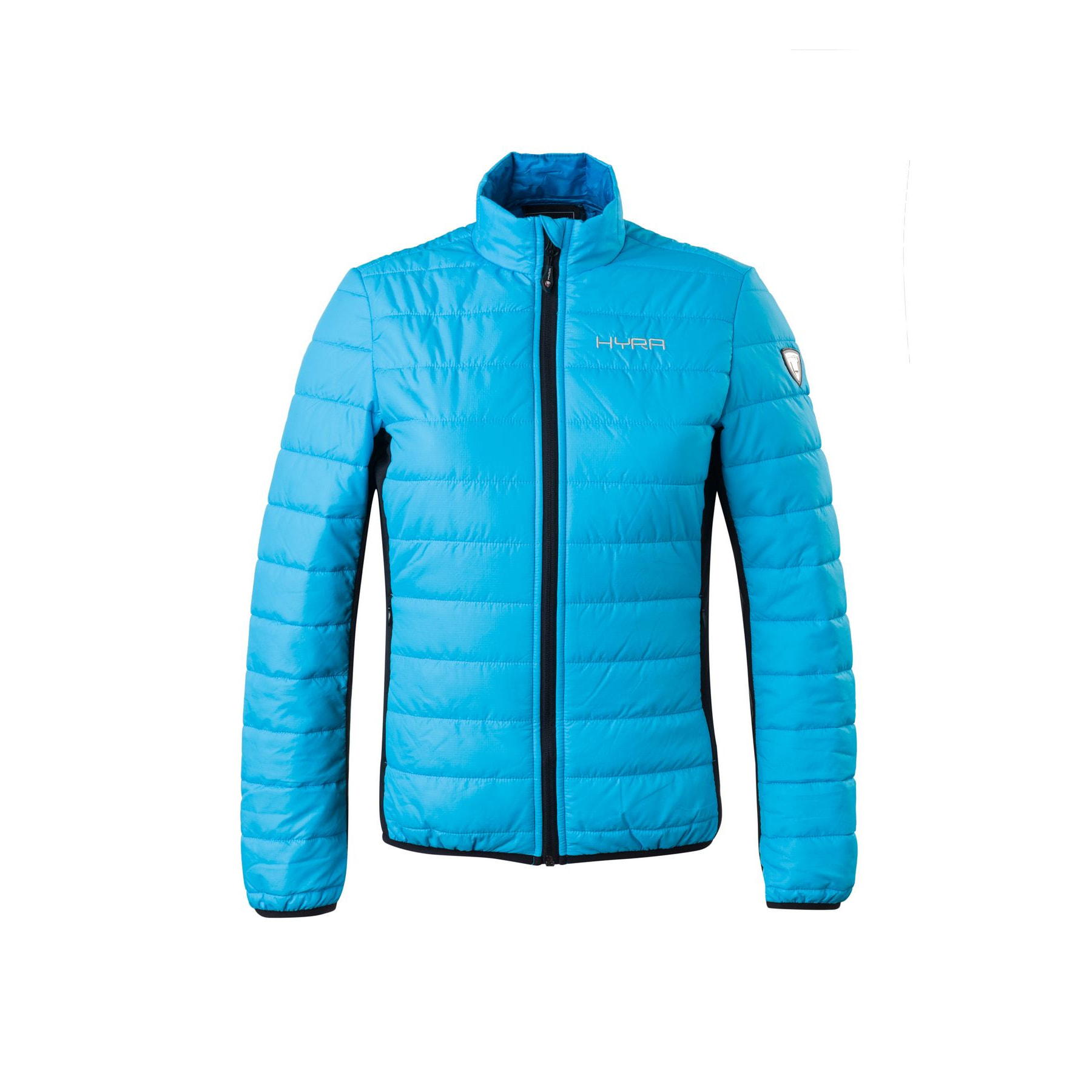 HYRA EBEN LADY PADDED JACKET STRETCH