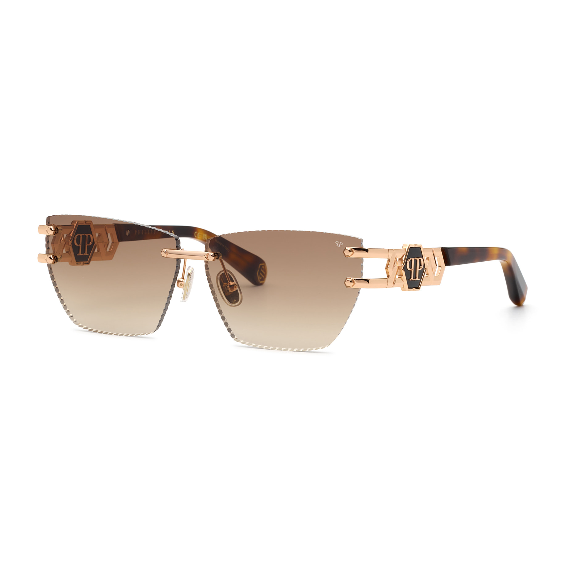 PHILIPP PLEIN Sunglasses PLEIN ICON EDGE