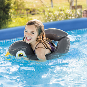 Intex Piscina Small Frame rettangolare, 450x220x84 cm