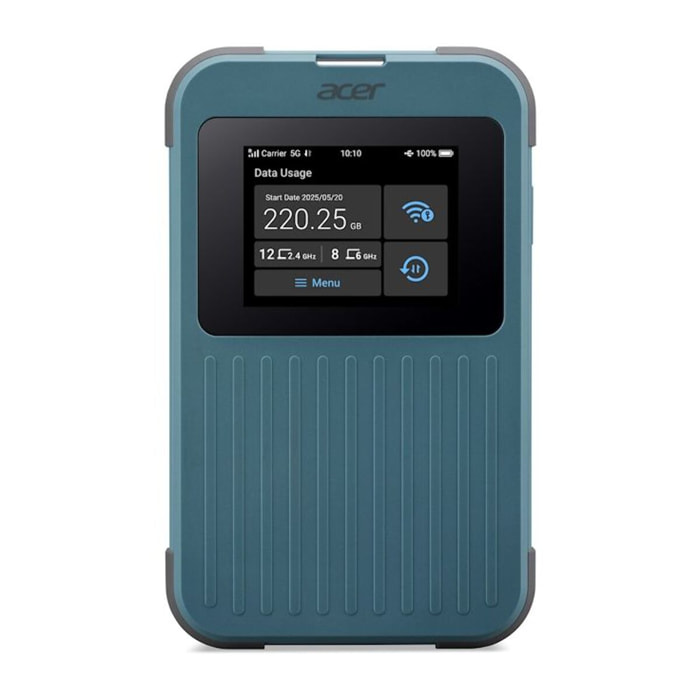 Box 5G ACER Connect M4 avec 20Go