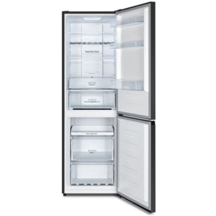 Réfrigérateur combiné ESSENTIELB ERCVE185-60hin1