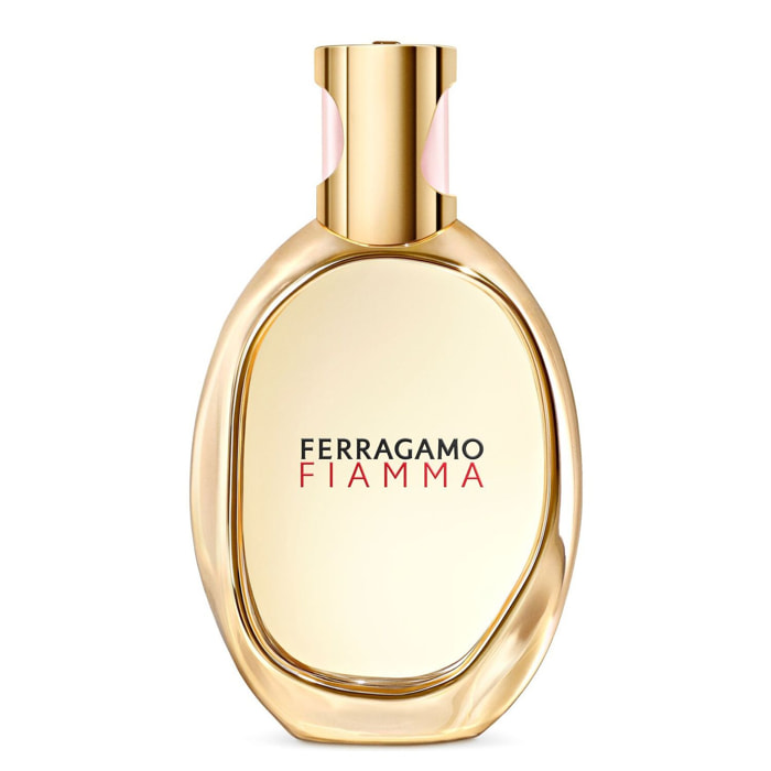Fiamma - Eau de Parfum