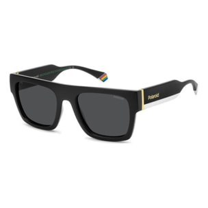 Gafas de Sol Polaroid PLD 6224/S/X 807 Polarizadas de Policarbonato Unisex 54 mm
