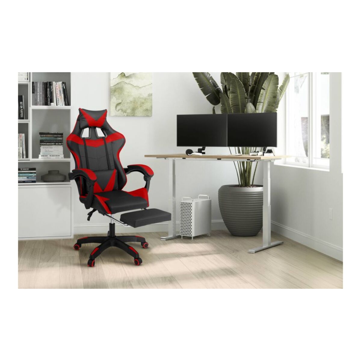 Fauteuil spécial gaming