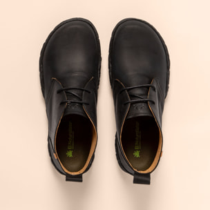 Botines N5618 ARIZONA BLACK / TURTLE color Black