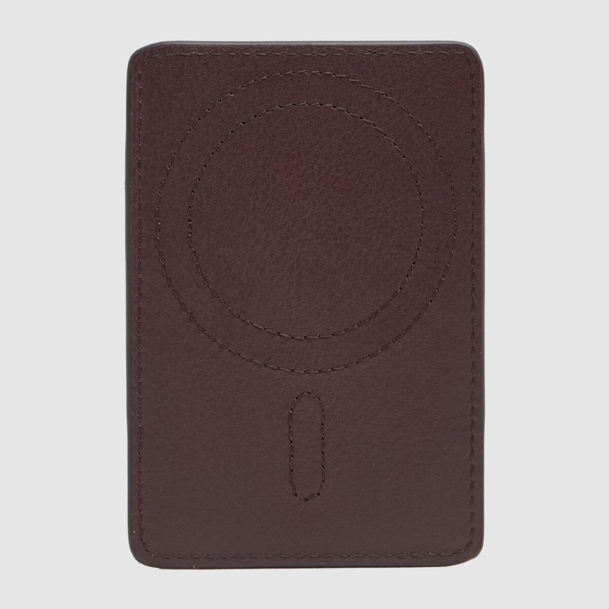 Piquadro Portacarte di credito MagSafe® donna