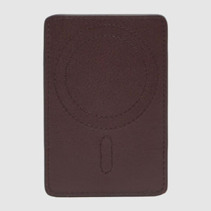 Piquadro Portacarte di credito MagSafe® donna