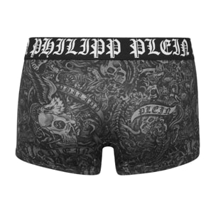 PHILIPP PLEIN Boxer TATTOO