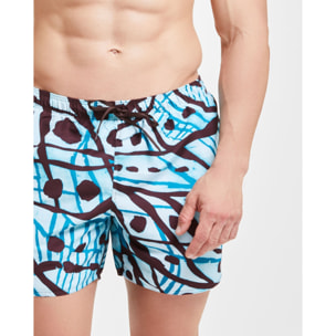 COSTUME BOXER UOMO RODI