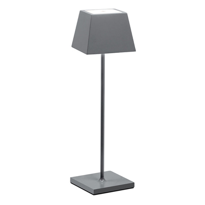 Lampada da tavolo Rossini SIESTA