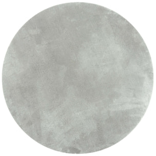 Tapis rond MELLOW