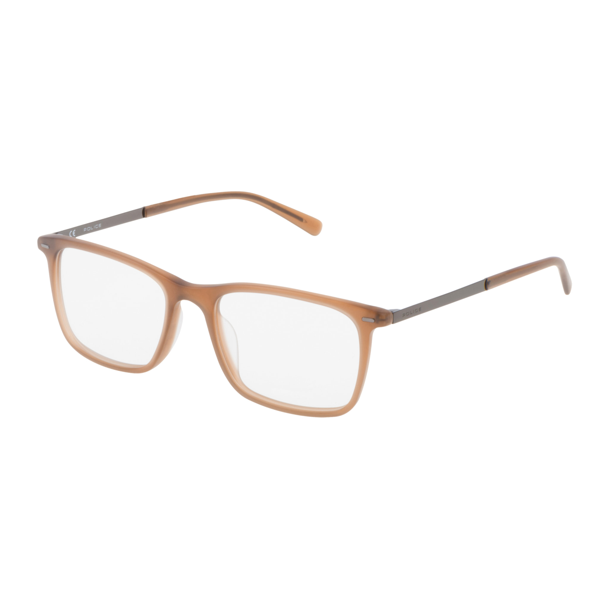 Montura de gafas Police Unisex VPL133-52T88M