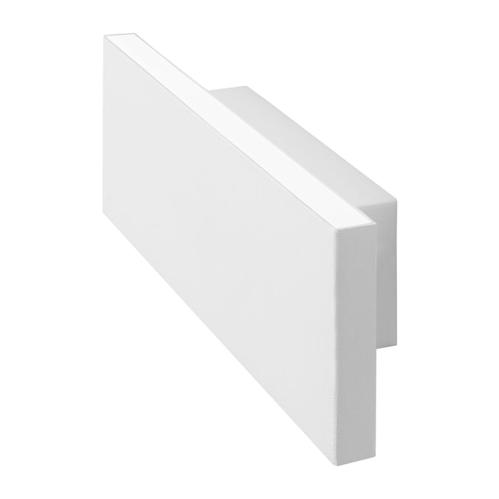 Forlight Aplique Ip20 Thin Led 6,4W 3000K Blanco 215Lm