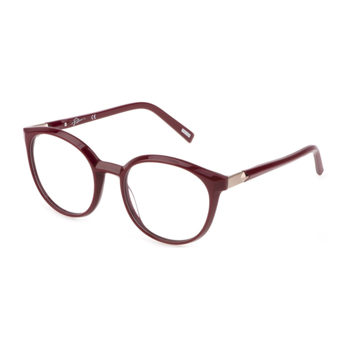 Montura de gafas Police Mujer VPLF28-518LAY