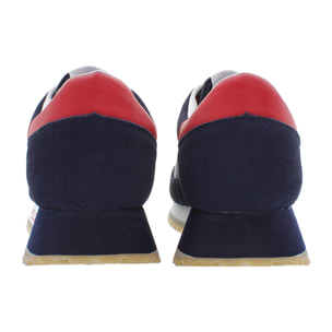 U.S. Polo Assn. - Sneakers CLEEF006M/5NS1 in tessuto per uomo