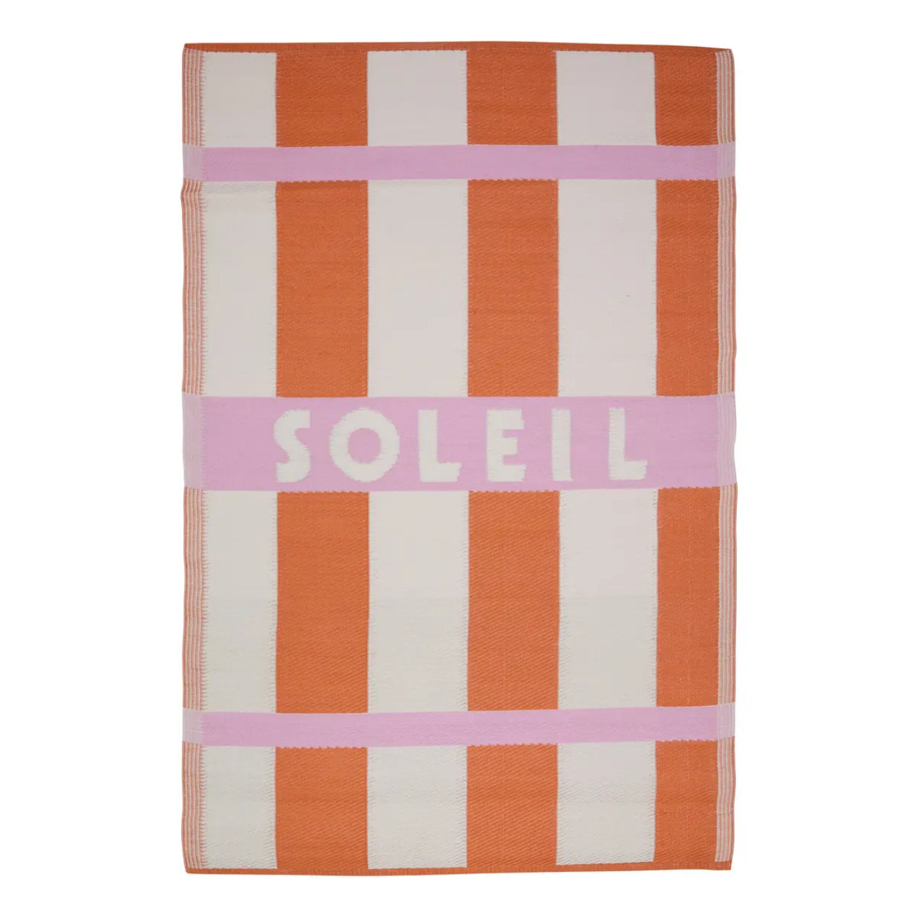 Tapis Poolside 120x180cm rayures