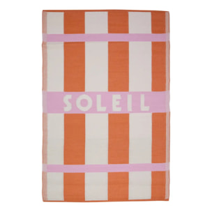 Tapis Poolside 120x180cm rayures