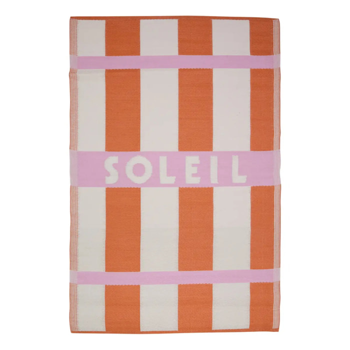 Tapis Poolside 120x180cm rayures