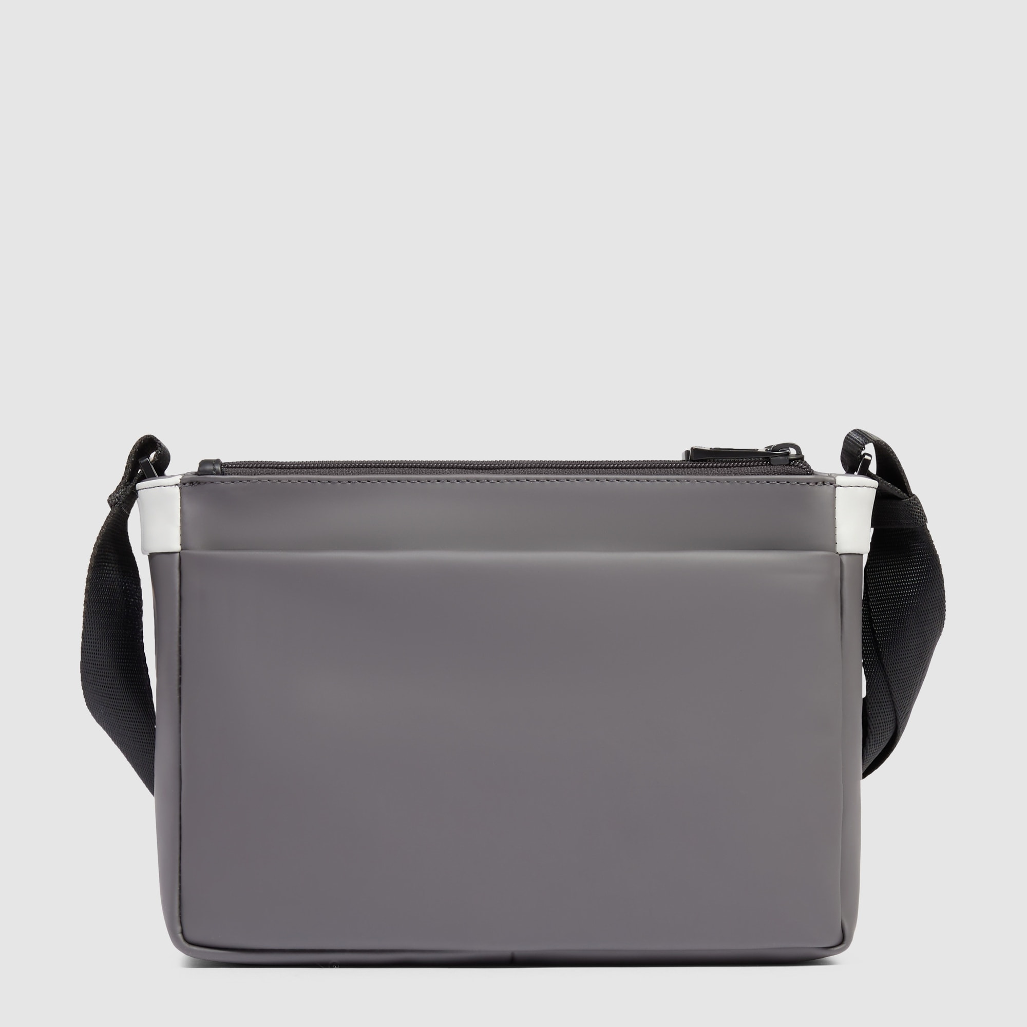 Piquadro Borsa uomo a tracolla resistente all'acqua