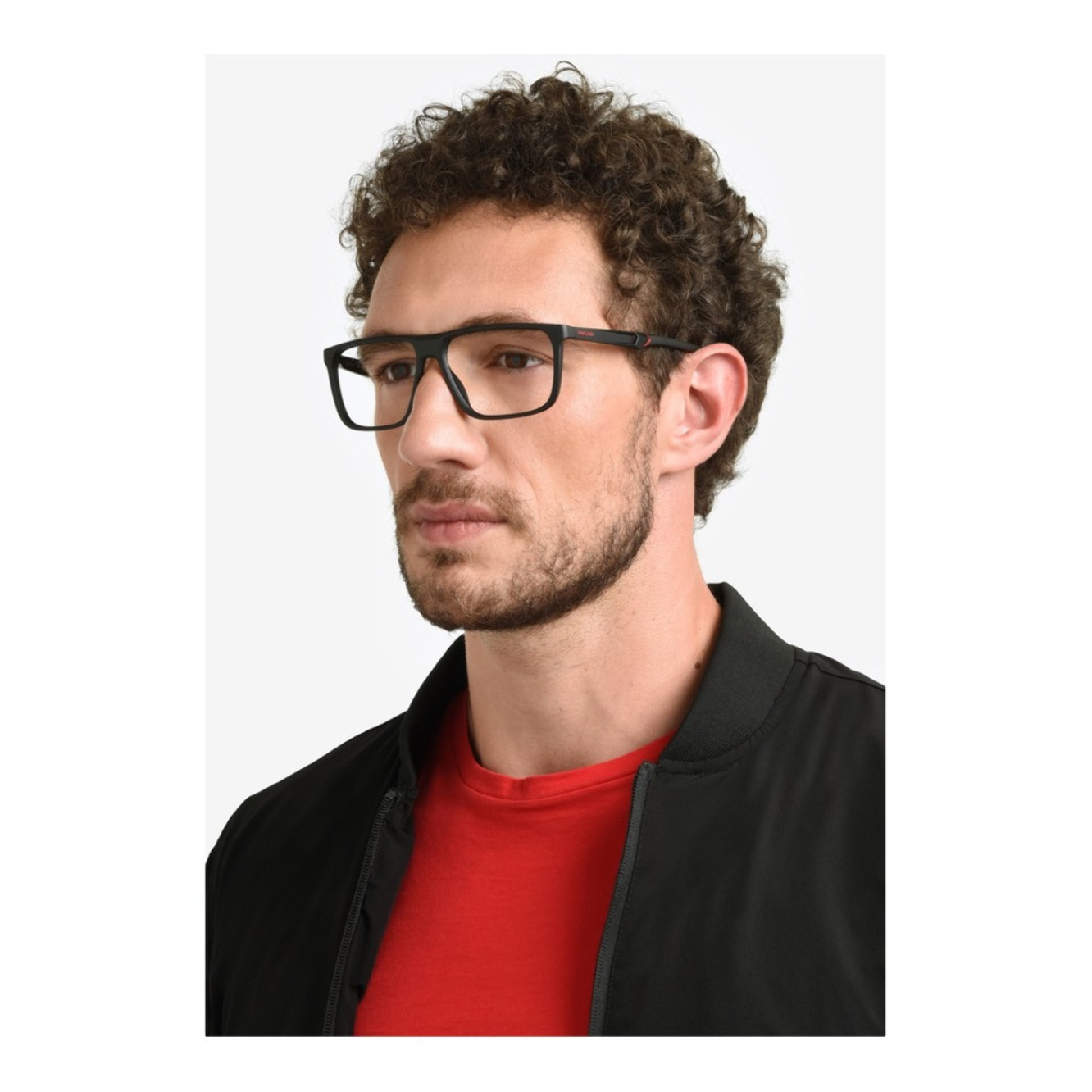 Gafas de Vista Carrera Ducati CARDUC 032 OIT de Nylon Hombre 58 mm