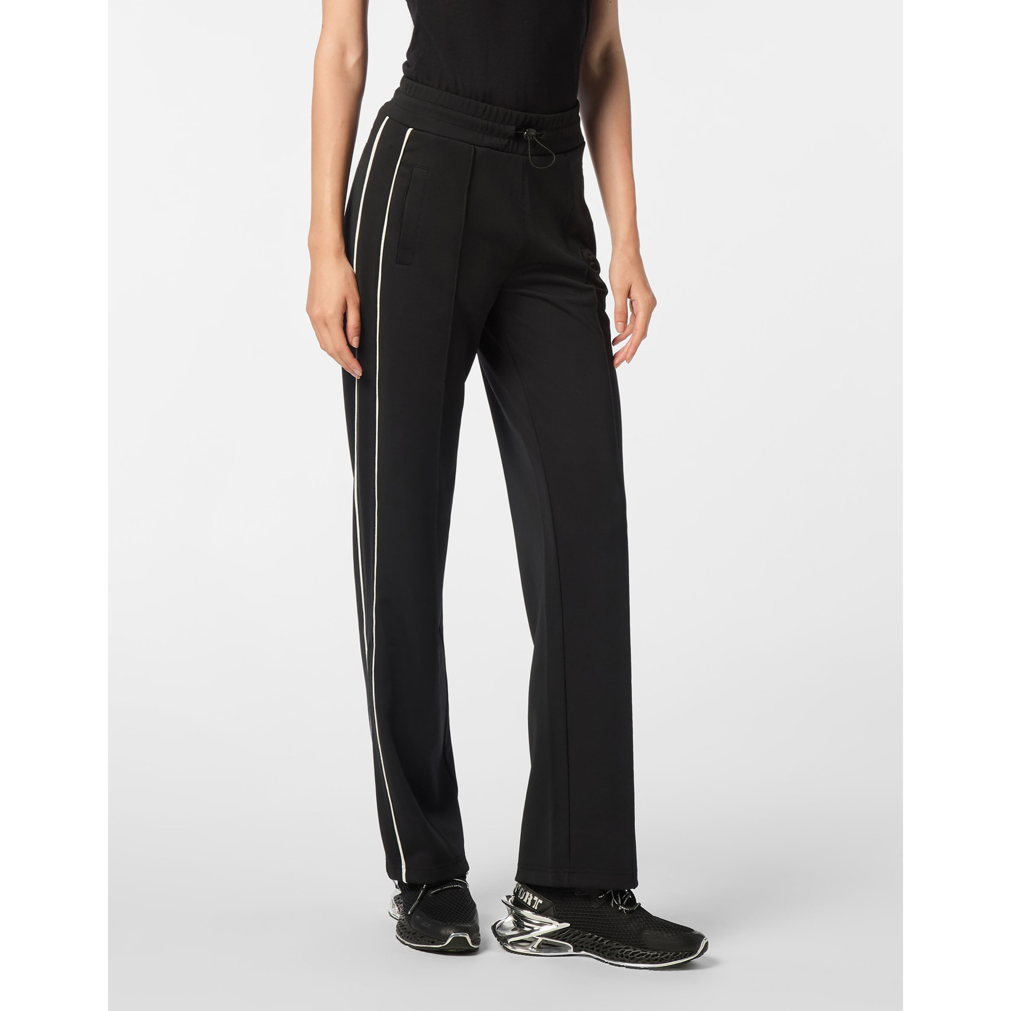 PLEIN SPORT Pantalones de chándal