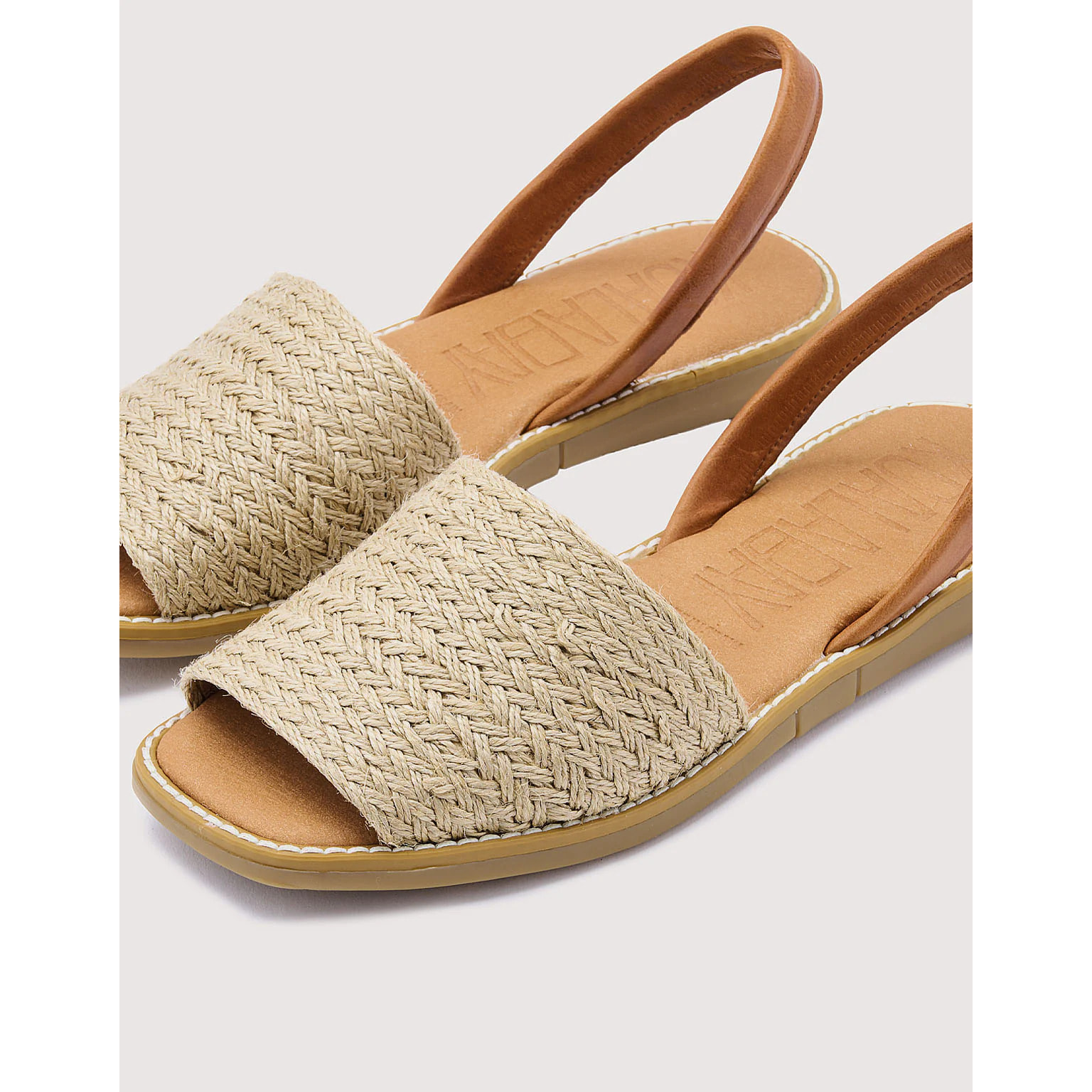 Menorquina - Esparta