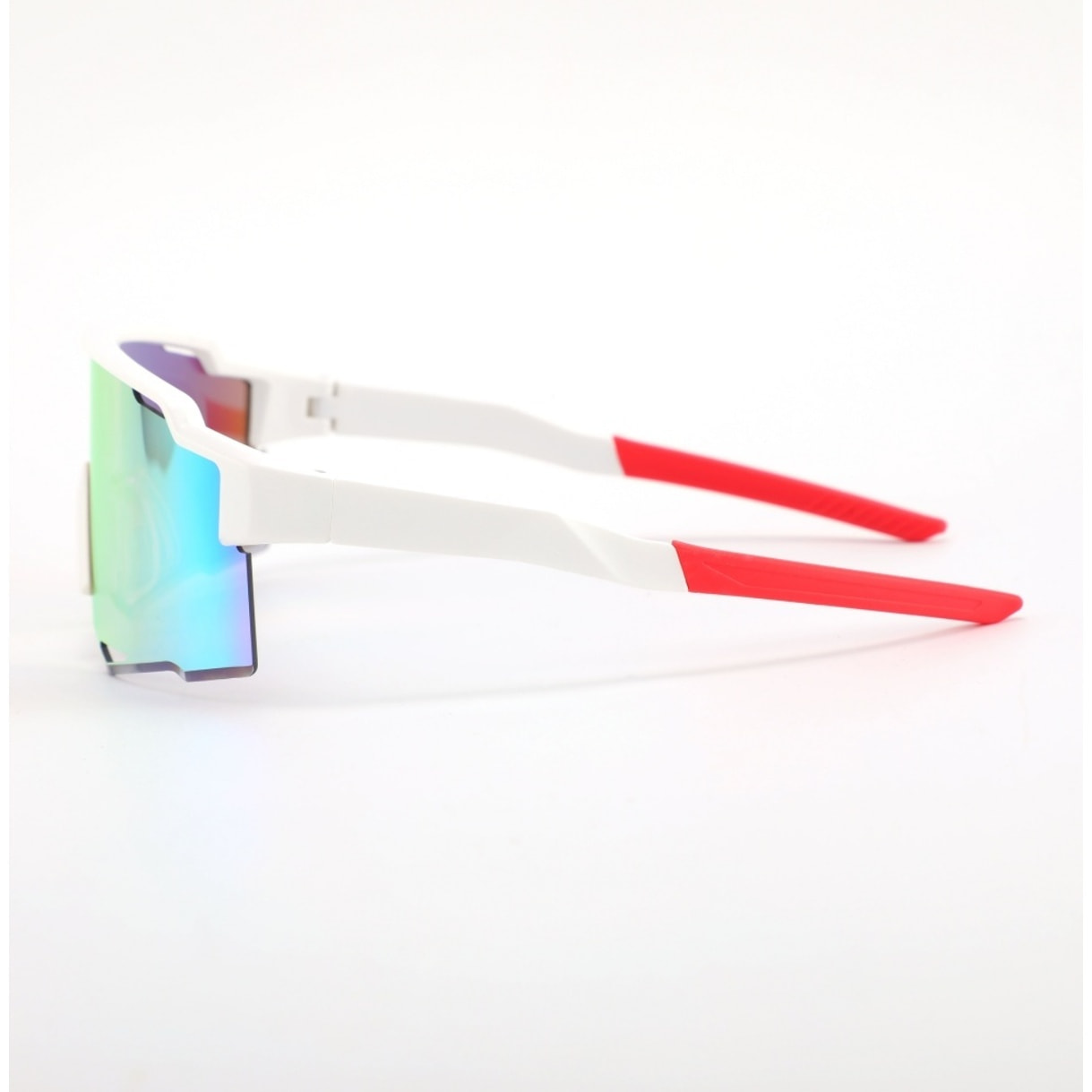 Gafas de Sol Fluor 8838-C6 de Tr90 Unisex 73 mm