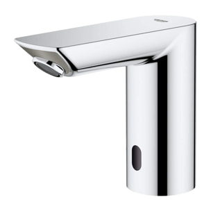 GROHE Mitigeur lavabo Bau Cosmopolitan E infrarouge monofluide 36452000