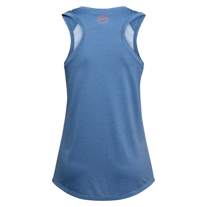 Tracer Tank W