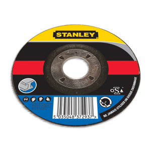 Meuleuse 2 Mains 230mm - 2200W STANLEY FATMAX - FME841-QS