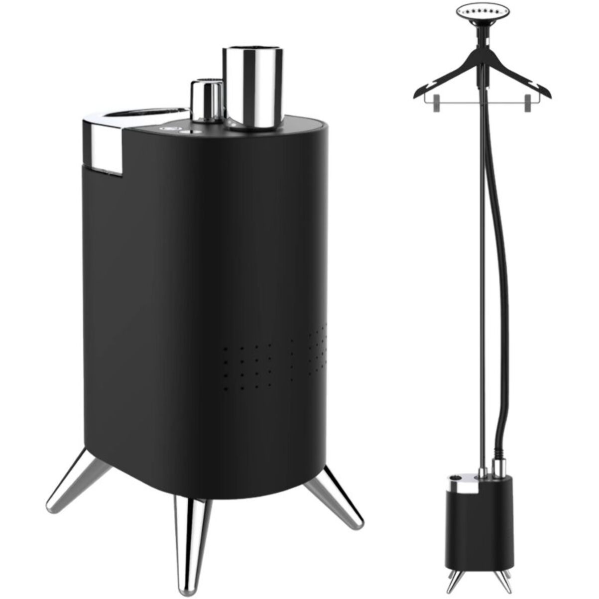 Défroisseur vapeur STEAMONE Minilys