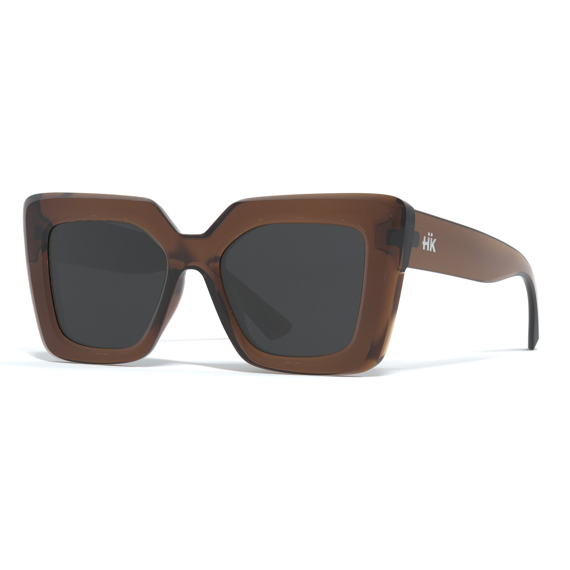 Gafas de Sol Bora Bora Rojo Hanukeii para hombre y mujer