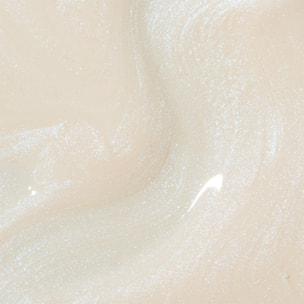 OPI Infinite Shine Smalto A Lunga Durata L90 Bianco Glitterato - Shimmer Takes All 15ml