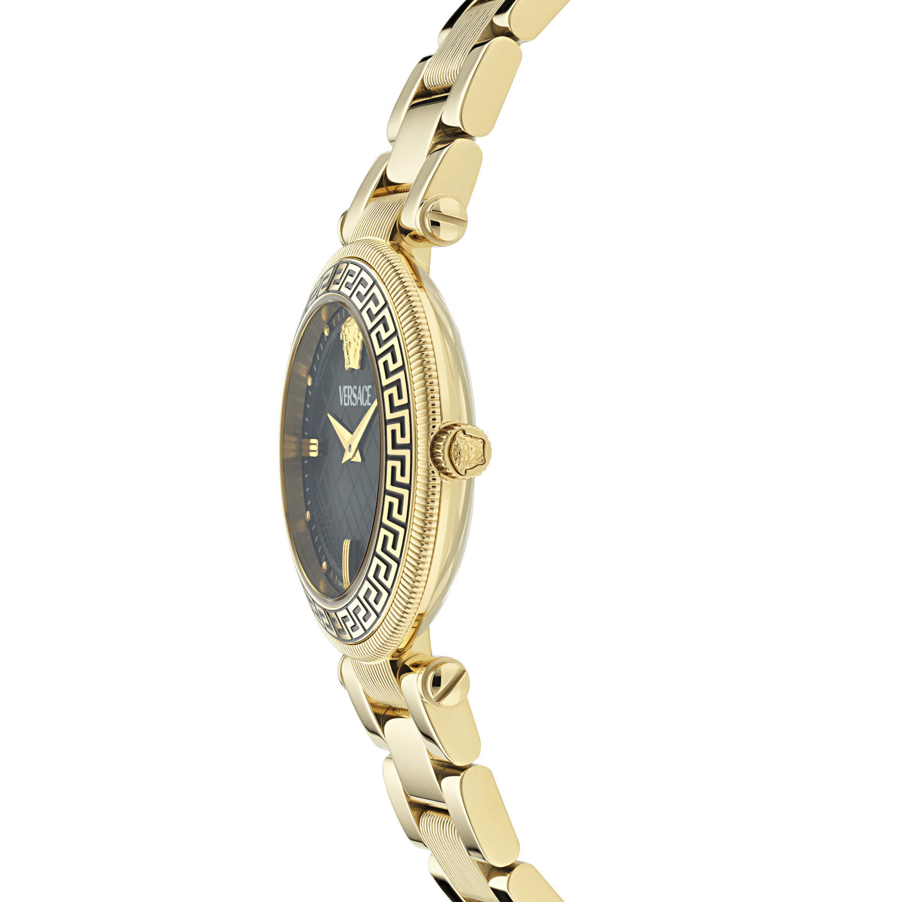 Versace Reloj Analógico De Cuarzo Versace Reve (Wc-8B)