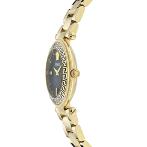 Versace Reloj Analógico De Cuarzo Versace Reve (Wc-8B)