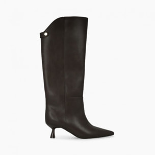 BOTAS MARRONES A-MADRID