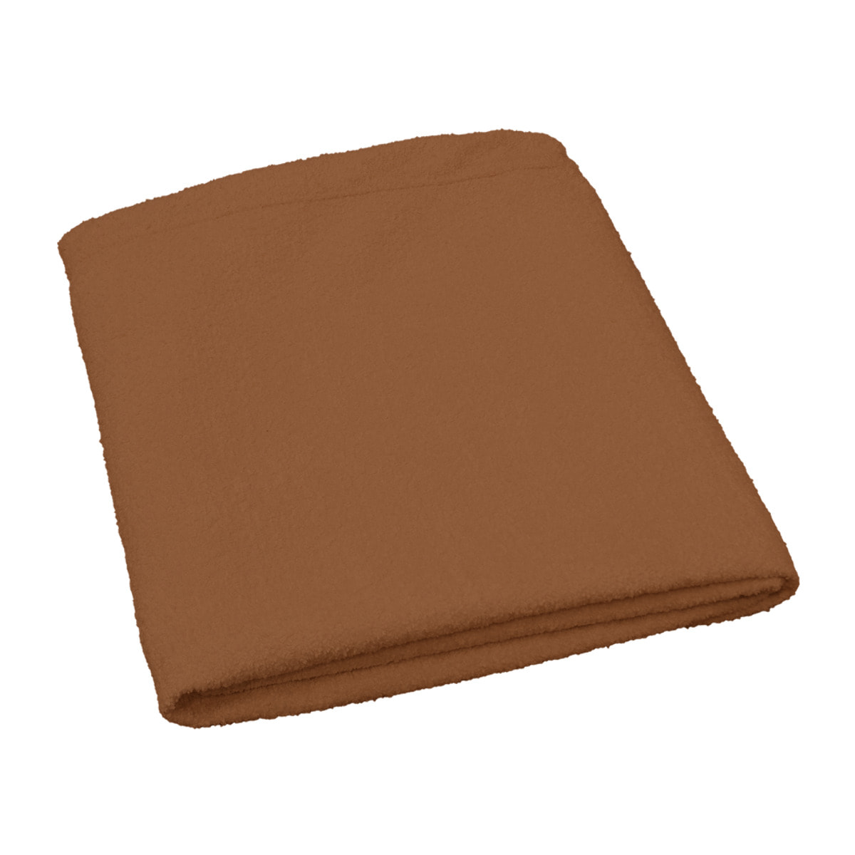 Funda para cabecero de bouclé cobre de varias medidas