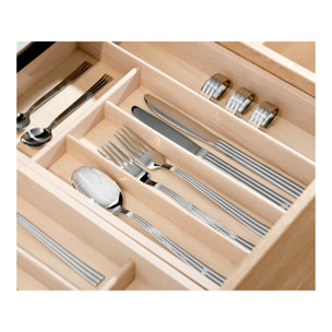 Ensemble de couverts Thebe Edition 2024